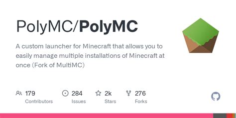 Polymc hacked - Oct 17, 2022 · DioEgizio changed the title ⚠️ PolyMC was hacked and this is a new, safe fork of it ⚠️ ⚠️ PolyMC founder went rouge and killed it, and this is a new, mantained and safe fork of it ⚠️ Oct 18, 2022 